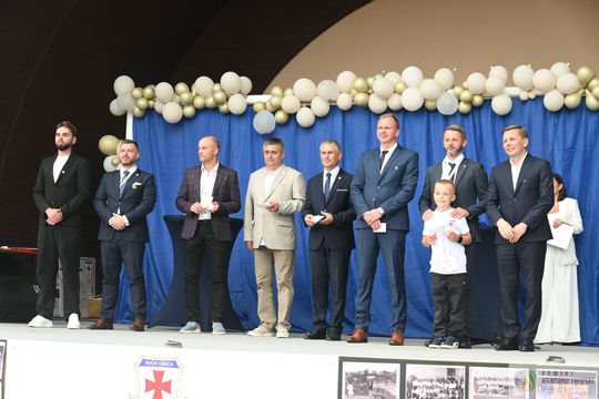 Ruch Izbica świętował 100-lecie istnienia [GALERIA ZDJĘĆ]
