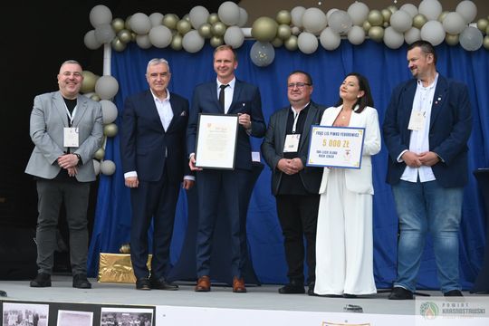 Ruch Izbica świętował 100-lecie istnienia [GALERIA ZDJĘĆ]
