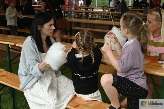 Ruch Izbica świętował 100-lecie istnienia [GALERIA ZDJĘĆ]