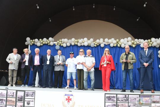 Ruch Izbica świętował 100-lecie istnienia [GALERIA ZDJĘĆ]