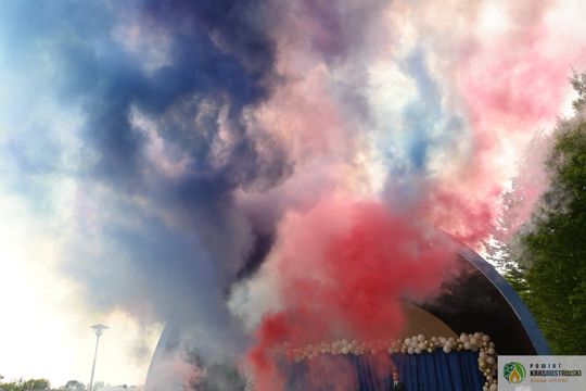 Ruch Izbica świętował 100-lecie istnienia [GALERIA ZDJĘĆ]