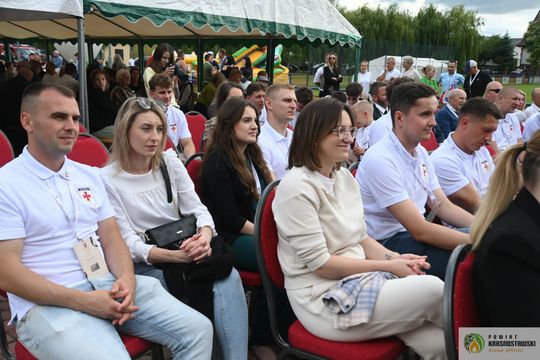 Ruch Izbica świętował 100-lecie istnienia [GALERIA ZDJĘĆ]