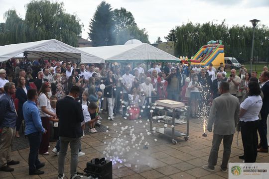 Ruch Izbica świętował 100-lecie istnienia [GALERIA ZDJĘĆ]