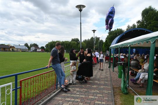 Ruch Izbica świętował 100-lecie istnienia [GALERIA ZDJĘĆ]