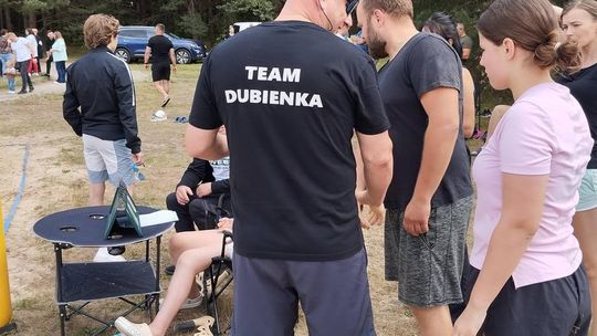 Wakacyjny Festyn Rodzinno - Sportowy w Starosielu [GALERIA ZDJĘĆ]