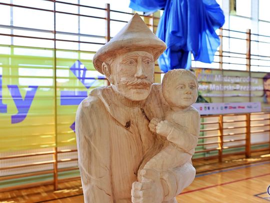 Podsumowanie XXVII Pleneru Malarsko-Rzeźbiarskiego im. Stanisława Dobrowolskiego [GALERIA ZDJĘĆ]