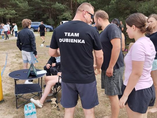 Wakacyjny Festyn Rodzinno - Sportowy w Starosielu [GALERIA ZDJĘĆ]