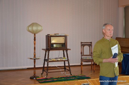 Festiwal „Śladami Singera” ponownie zawitał do Krasnegostawu [GALERIA ZDJĘĆ] 