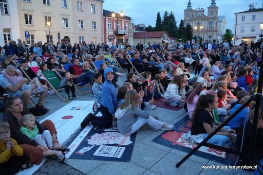 Festiwal „Śladami Singera” ponownie zawitał do Krasnegostawu [GALERIA ZDJĘĆ] 