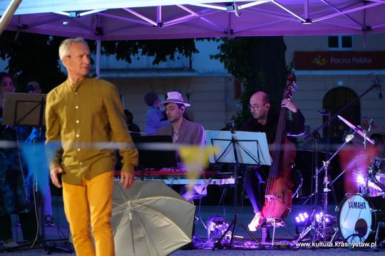 Festiwal „Śladami Singera” ponownie zawitał do Krasnegostawu [GALERIA ZDJĘĆ] 