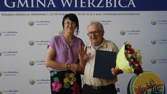 XXVII Międzynarodowy Plener Malarsko-Rzeźbiarski w Wierzbicy [GALERIA ZDJĘĆ]