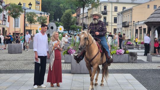 Lato z Radiem i Telewizją Polską w Chełmie [GALERIA ZDJĘĆ]