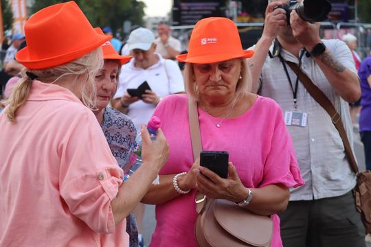 Chełm bawił się do późnego wieczora! „Lato z Radiem i Telewizją Polską” przyciągnęło tłumy [GALERIA ZDJĘĆ] 