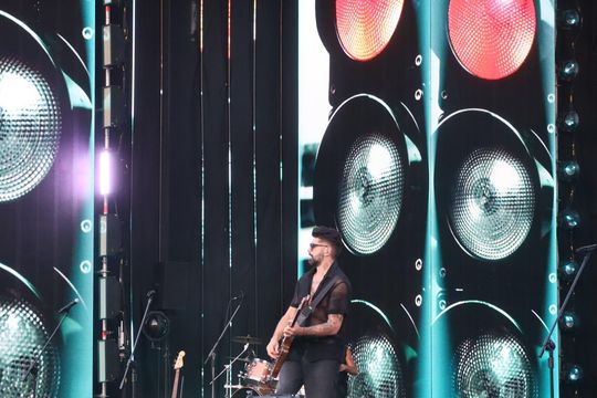 Chełm bawił się do późnego wieczora! „Lato z Radiem i Telewizją Polską” przyciągnęło tłumy [GALERIA ZDJĘĆ] 