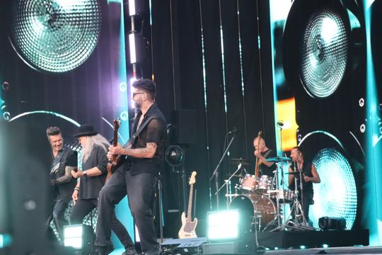 Chełm bawił się do późnego wieczora! „Lato z Radiem i Telewizją Polską” przyciągnęło tłumy [GALERIA ZDJĘĆ] 