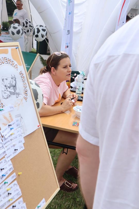 Chełm. Piknik Edukacyjny w ramach „Lato z Radiem i Telewizją Polską” w parku miejskim [GALERIA ZDJĘĆ] 