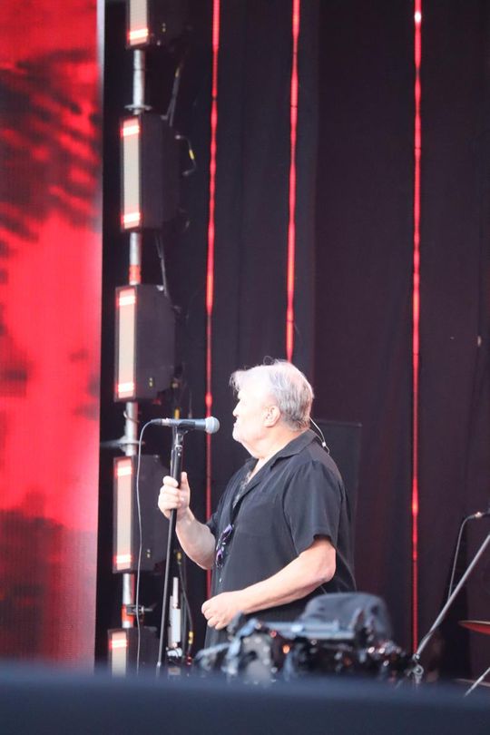 Chełm bawił się do późnego wieczora! „Lato z Radiem i Telewizją Polską” przyciągnęło tłumy [GALERIA ZDJĘĆ] 