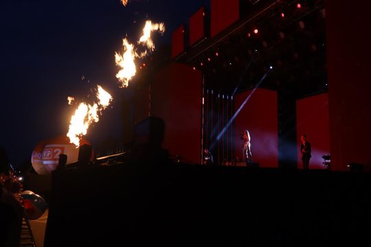 Chełm bawił się do późnego wieczora! „Lato z Radiem i Telewizją Polską” przyciągnęło tłumy [GALERIA ZDJĘĆ] 