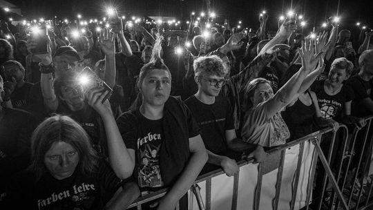 Izbica Rockuje vol. 6 [GALERIA ZDJĘĆ]