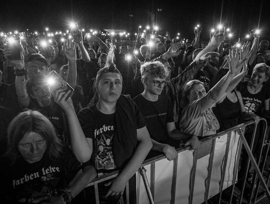 Izbica Rockuje vol. 6 [GALERIA ZDJĘĆ]