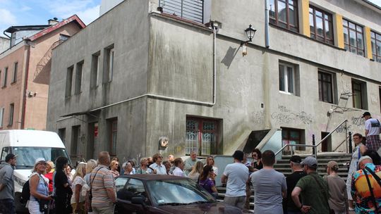 Chełmskie Spotkania z Kulturą Żydowską 2026 [GALERIA ZDJĘĆ]