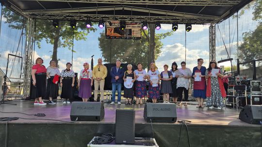 Smaki i smaczki PRL-u podczas Dni Rejowca Fabrycznego [GALERIA ZDJĘĆ]