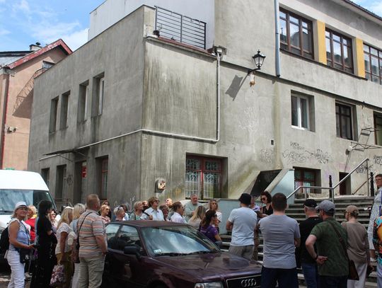 Chełmskie Spotkania z Kulturą Żydowską 2026 [GALERIA ZDJĘĆ]