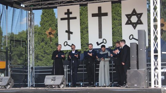XVII Festiwal Trzech Kultur w Wojsławicach [GALERIA ZDJĘĆ]