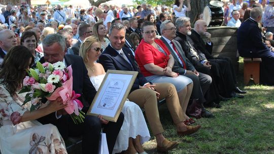 XXVIII Jarmark Holeński [GALERIA ZDJĘĆ]