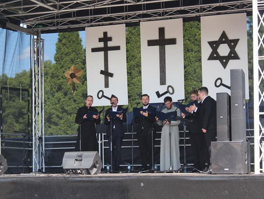 XVII Festiwal Trzech Kultur w Wojsławicach [GALERIA ZDJĘĆ]