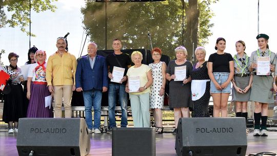 Dni Rejowca Fabrycznego. Znamy laureatów konkursu „Smaki i smaczki PRL-u” [GALERIA ZDJĘĆ]