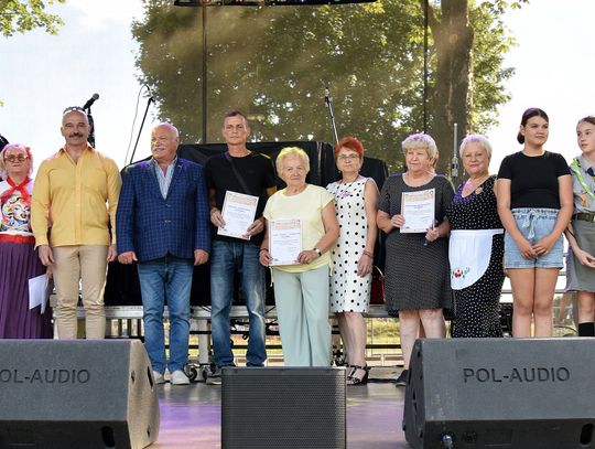 Dni Rejowca Fabrycznego. Znamy laureatów konkursu „Smaki i smaczki PRL-u” [GALERIA ZDJĘĆ]