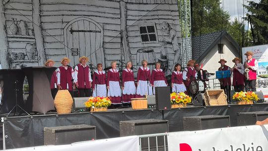 Jarmark Pawłowski 2026. Tu żyją ginące zawody! [ZDJĘCIA]
