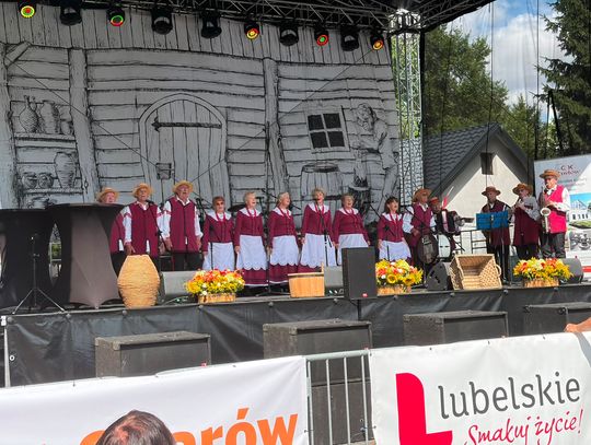 Jarmark Pawłowski 2026. Tu żyją ginące zawody! [ZDJĘCIA]