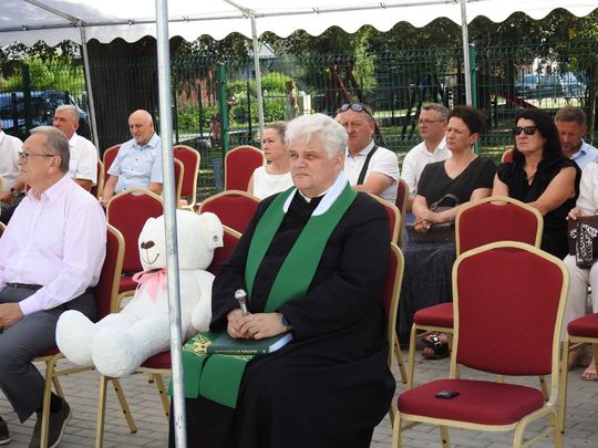 Gm. Izbica. W Tarnogórze powstał gminny żłobek. Utworzono 25 miejsc dla najmłodszych [GALERIA ZDJĘĆ] 