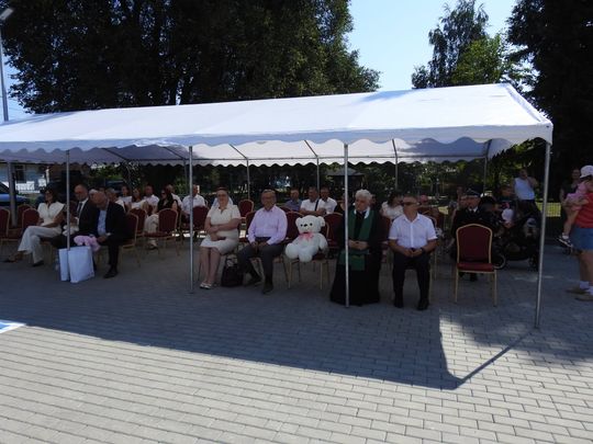 Gm. Izbica. W Tarnogórze powstał gminny żłobek. Utworzono 25 miejsc dla najmłodszych [GALERIA ZDJĘĆ] 