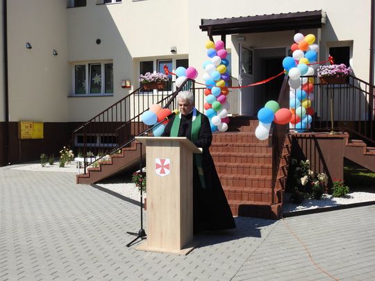 Gm. Izbica. W Tarnogórze powstał gminny żłobek. Utworzono 25 miejsc dla najmłodszych [GALERIA ZDJĘĆ] 