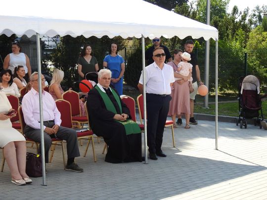 Gm. Izbica. W Tarnogórze powstał gminny żłobek. Utworzono 25 miejsc dla najmłodszych [GALERIA ZDJĘĆ] 