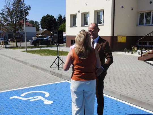 Gm. Izbica. W Tarnogórze powstał gminny żłobek. Utworzono 25 miejsc dla najmłodszych [GALERIA ZDJĘĆ] 