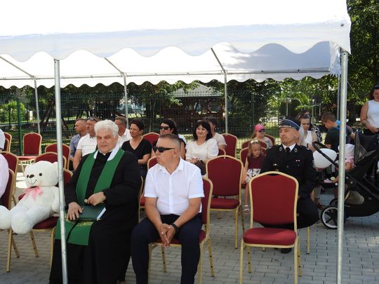 Gm. Izbica. W Tarnogórze powstał gminny żłobek. Utworzono 25 miejsc dla najmłodszych [GALERIA ZDJĘĆ] 