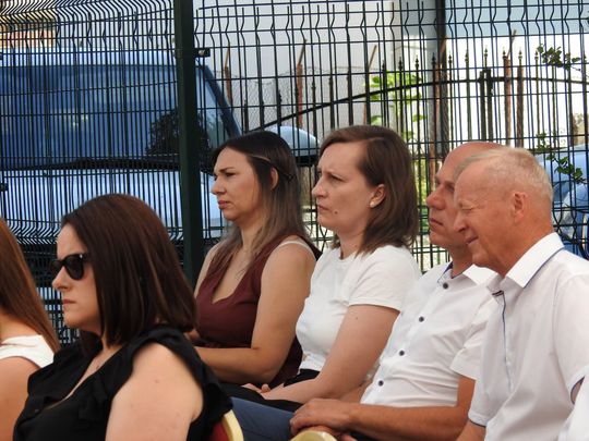 Gm. Izbica. W Tarnogórze powstał gminny żłobek. Utworzono 25 miejsc dla najmłodszych [GALERIA ZDJĘĆ] 