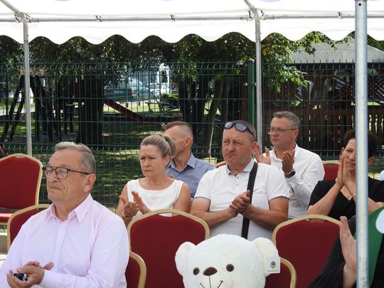 Gm. Izbica. W Tarnogórze powstał gminny żłobek. Utworzono 25 miejsc dla najmłodszych [GALERIA ZDJĘĆ] 