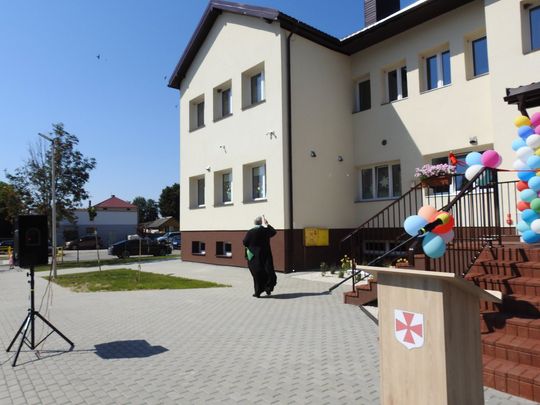 Gm. Izbica. W Tarnogórze powstał gminny żłobek. Utworzono 25 miejsc dla najmłodszych [GALERIA ZDJĘĆ] 