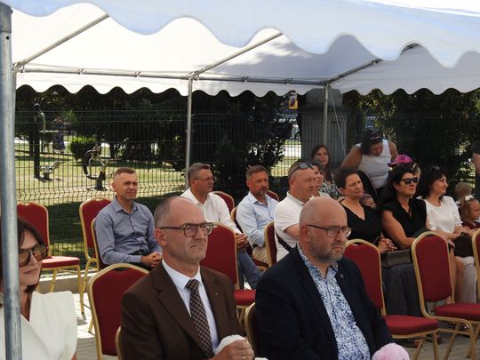 Gm. Izbica. W Tarnogórze powstał gminny żłobek. Utworzono 25 miejsc dla najmłodszych [GALERIA ZDJĘĆ] 