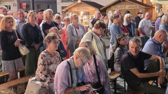 RETRO FEST w Chełmie! Zabawa na sto dwa! cz. II [GALERIA ZDJĘĆ]