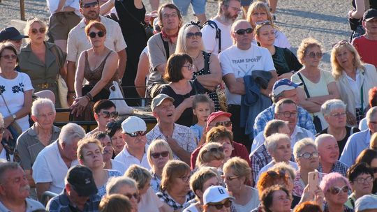 RETRO FEST w Chełmie! Zabawa na sto dwa! cz. VI [GALERIA ZDJĘĆ]