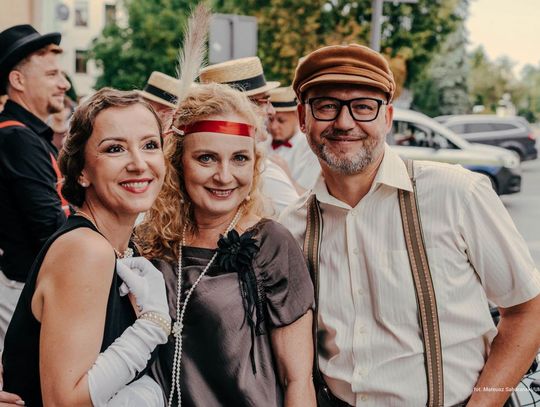 RETRO FEST w Chełmie! Zabawa na sto dwa! cz. IV [GALERIA ZDJĘĆ]