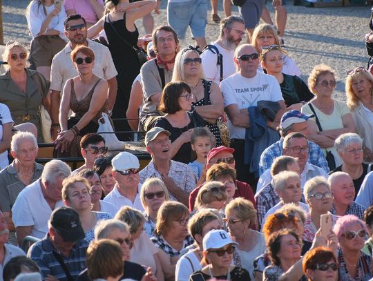 RETRO FEST w Chełmie! Zabawa na sto dwa! cz. VI [GALERIA ZDJĘĆ]