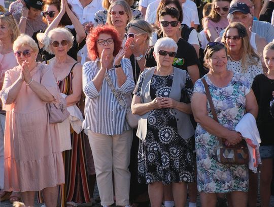 RETRO FEST w Chełmie! Zabawa na sto dwa! cz. VI [GALERIA ZDJĘĆ]
