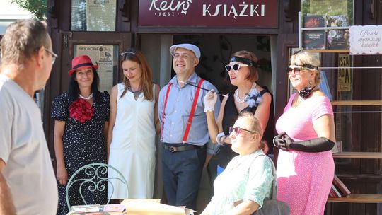 Trzeci dzień RETRO FEST w Chełmie! [GALERIA ZDJĘĆ]